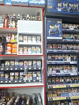 Fluturas2 online show from 9, 10, 2025