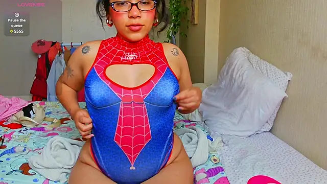 Snapshot of zoeysoda1 chatting on 21, 10, 2025 zoeysoda1 online show from 21, 10, 2025