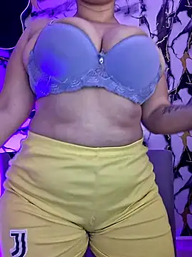 Alisson Morgann online show from 11, 6, 2026
