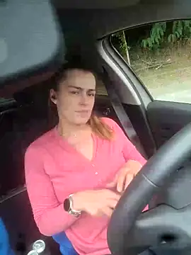 Snapshot of Carolinemiam chatting on 18, 9, 2025 Carolinemiam online show from 18, 9, 2025