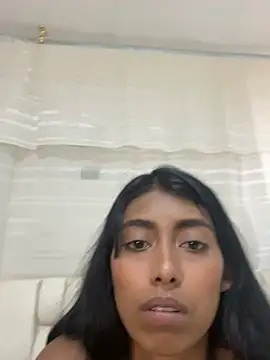 MysticShaira online show from 31, 5, 2026