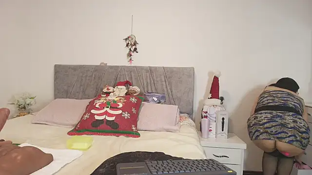 lexy lunahot online show from 4, 12, 2025