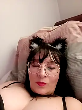 lexy lunahot online show from 5, 3, 2026