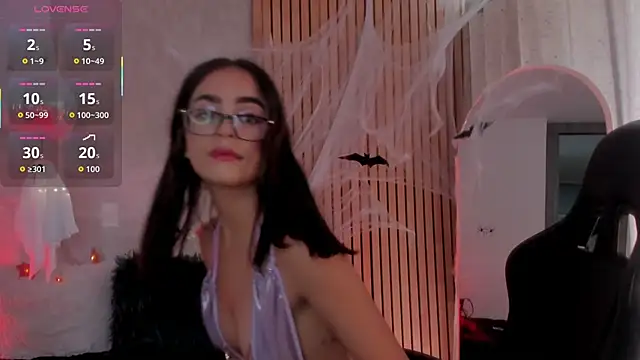 emma       online show from 19, 10, 2025