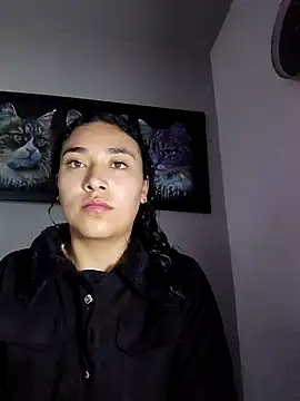 AmberGold- online show from 20, 10, 2025