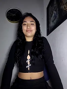 AmberGold- online show from 2, 11, 2025