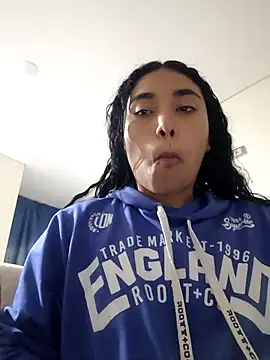 Snapshot of AmberGold- chatting on 25, 2, 2026 AmberGold- online show from 25, 2, 2026