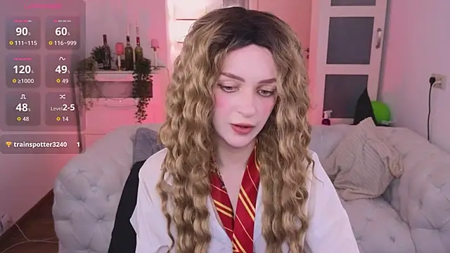  pink wassabi  online show from 1, 11, 2025