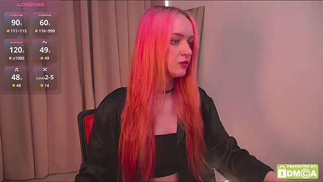  pink wassabi  online show from 18, 5, 2026