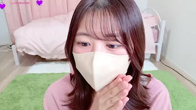 Haru chiii online show from 27, 11, 2025