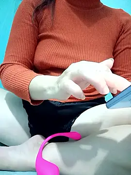 merylove-00 online show from 18, 1, 2026