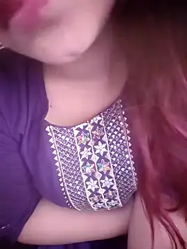 Dimple sexxy online show from 23, 12, 2025