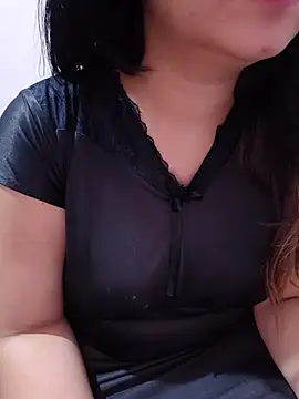 Snapshot of Dimple_sexxy chatting on 1, 6, 2026 Dimple sexxy online show from 1, 6, 2026