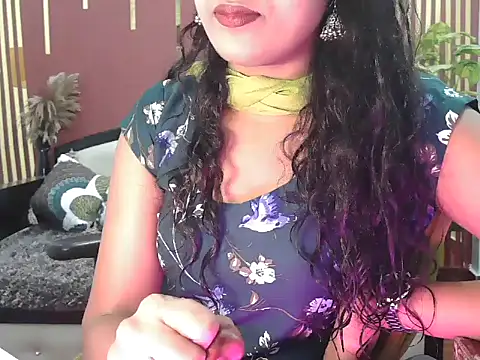 shaalu sharma online show from 11, 10, 2025