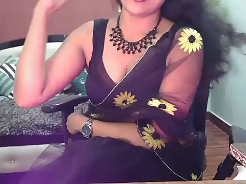 shaalu sharma online show from 21, 11, 2025