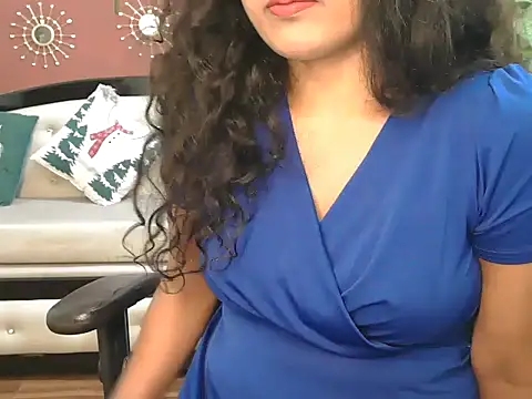 shaalu sharma online show from 7, 4, 2026