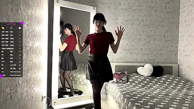 FakeLamb online show from 9, 10, 2025