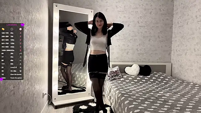 FakeLamb online show from 15, 10, 2025