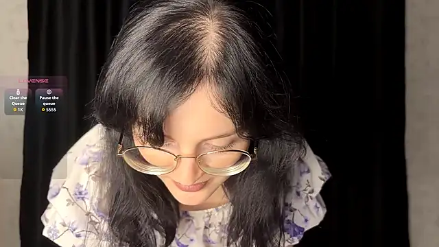 FakeLamb online show from 29, 11, 2025