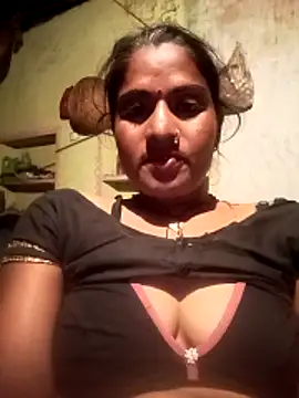 Hansini Gowda online show from 14, 10, 2025