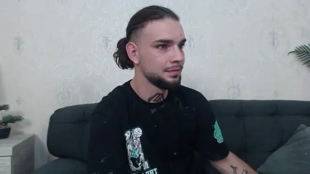 Snapshot of DanyelCarter chatting on 20, 9, 2025 DanyelCarter online show from 20, 9, 2025
