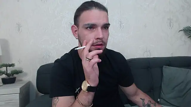 Snapshot of DanyelCarter chatting on 28, 9, 2025 DanyelCarter online show from 28, 9, 2025