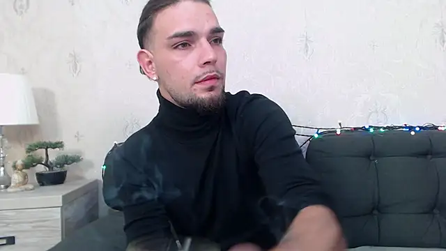 Snapshot of DanyelCarter chatting on 11, 10, 2025 DanyelCarter online show from 11, 10, 2025