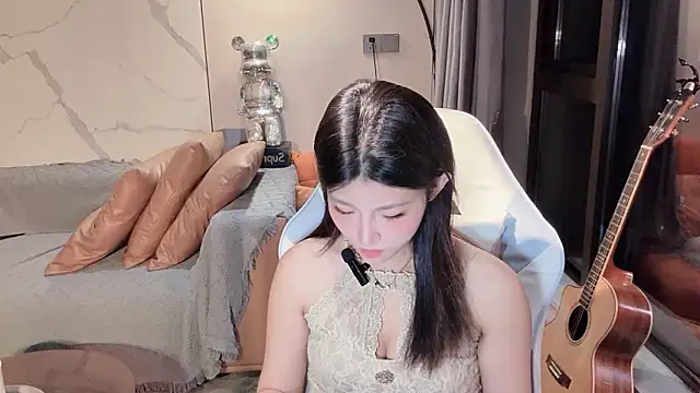 Lixinel-520 online show from 29, 11, 2025