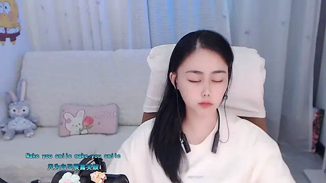 Snapshot of BOBO-jiang chatting on 27, 9, 2025 BOBO-jiang online show from 27, 9, 2025
