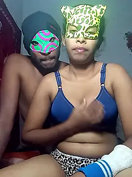 Shani Izu online show from 11, 1, 2026