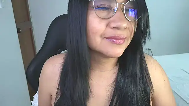 LissafeetHott online show from 11, 10, 2025