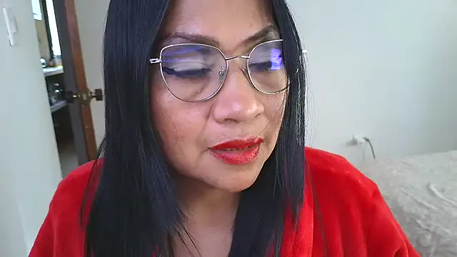 LissafeetHott online show from 15, 1, 2026