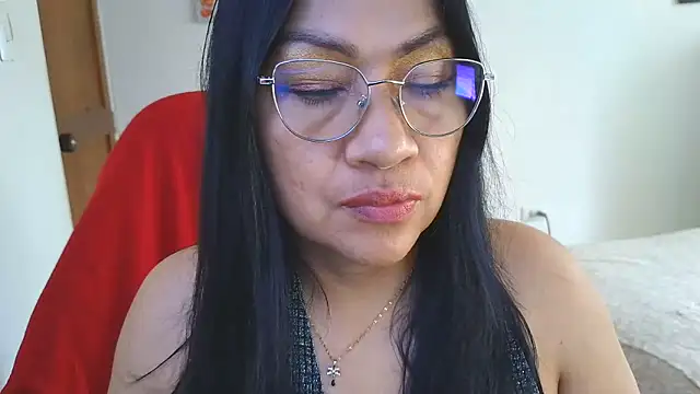 LissafeetHott online show from 5, 4, 2026