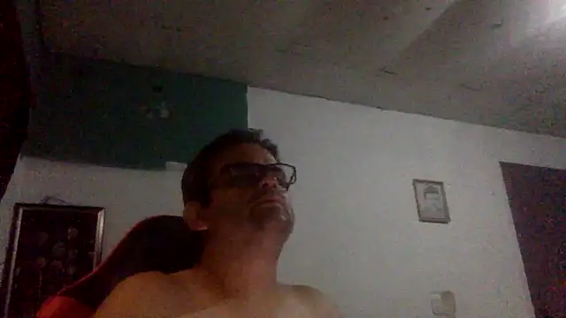 Katracho6969 online show from 27, 4, 2026