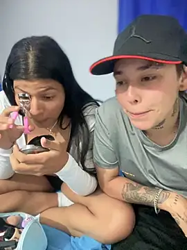 Elahia  marquez online show from 16, 9, 2025