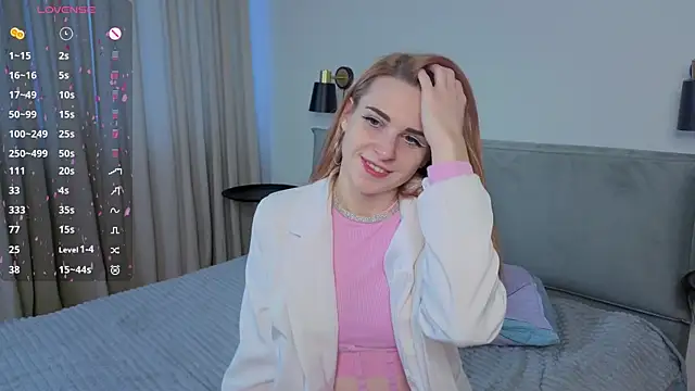 HelenMartines online show from 4, 11, 2025