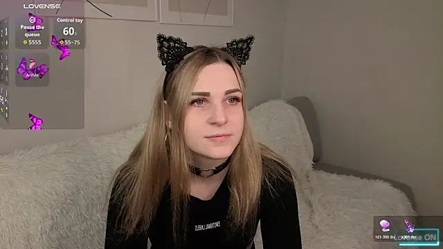 HelenMartines online show from 20, 3, 2026