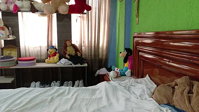 Snapshot of _Charlize_theron_ chatting on 12, 2, 2026 Charlize theron online show from 12, 2, 2026