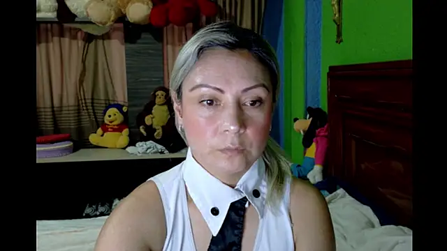 Snapshot of _Charlize_theron_ chatting on 22, 2, 2026 Charlize theron online show from 22, 2, 2026