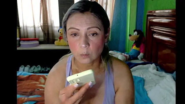 Snapshot of _Charlize_theron_ chatting on 19, 3, 2026 Charlize theron online show from 19, 3, 2026