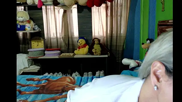 Snapshot of _Charlize_theron_ chatting on 20, 3, 2026 Charlize theron online show from 20, 3, 2026