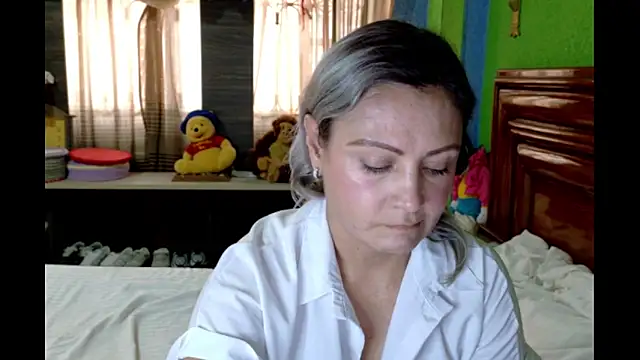 Charlize theron  online show from 15, 5, 2026