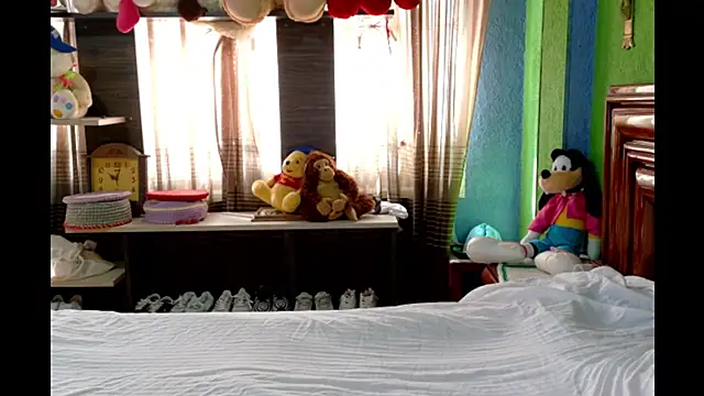Snapshot of _Charlize_theron_ chatting on 24, 6, 2026 Charlize theron online show from 24, 6, 2026