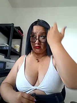 Snapshot of Milagros-hot chatting on 15, 10, 2025 Milagros-hot online show from 15, 10, 2025