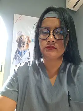 Snapshot of Milagros-hot chatting on 23, 10, 2025 Milagros-hot online show from 23, 10, 2025