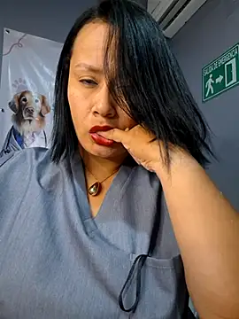 Snapshot of Milagros-hot chatting on 24, 10, 2025 Milagros-hot online show from 24, 10, 2025