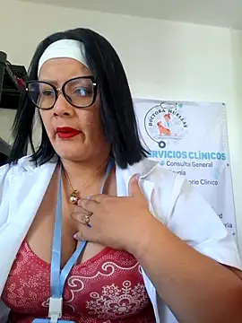 Snapshot of Milagros-hot chatting on 25, 10, 2025 Milagros-hot online show from 25, 10, 2025