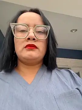 Snapshot of Milagros-hot chatting on 12, 11, 2025 Milagros-hot online show from 12, 11, 2025