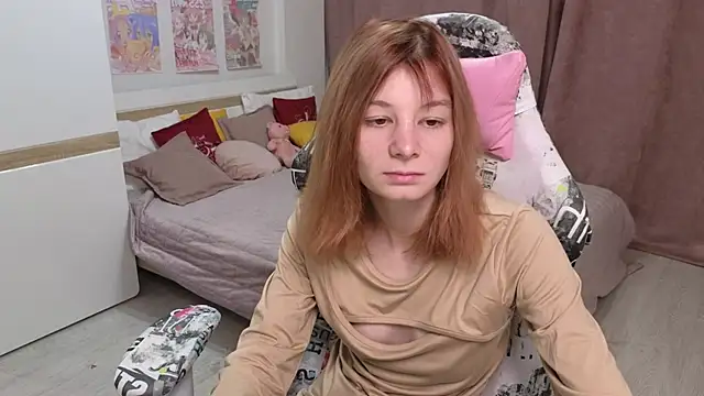 Snapshot of EllinEverly chatting on 23, 9, 2025 EllinEverly online show from 23, 9, 2025