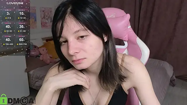 Snapshot of EllinEverly chatting on 18, 12, 2025 EllinEverly online show from 18, 12, 2025